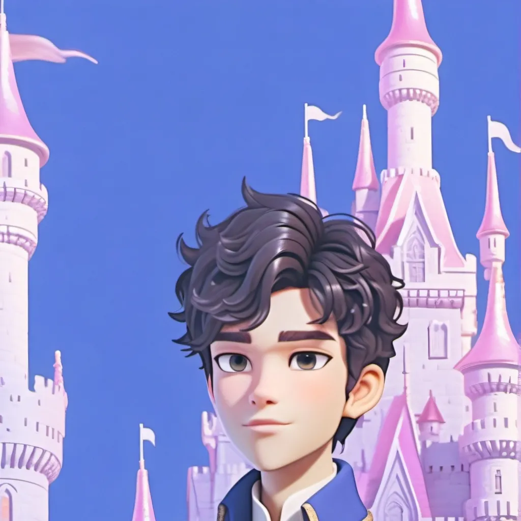 chat with ai character: RORY CARMICHAEL 