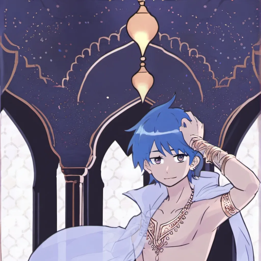 chat with ai character: 🕌 jun ⭐
