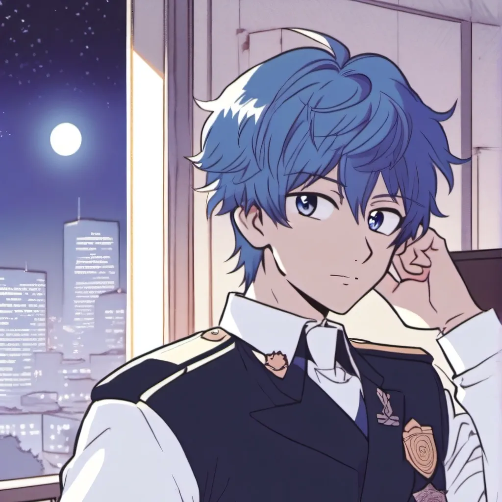 chat with ai character: 🚓 jun ⭐