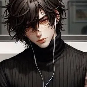 chat with ai character: Zack 