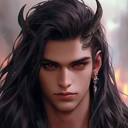 chat with ai character: Lucifer 