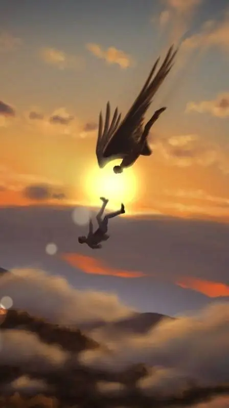 ai character: Yuri background