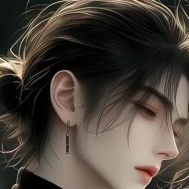 chat with ai character: Mattheo 