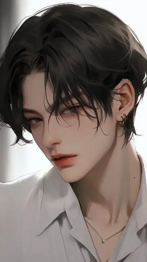 ai character: Jay background