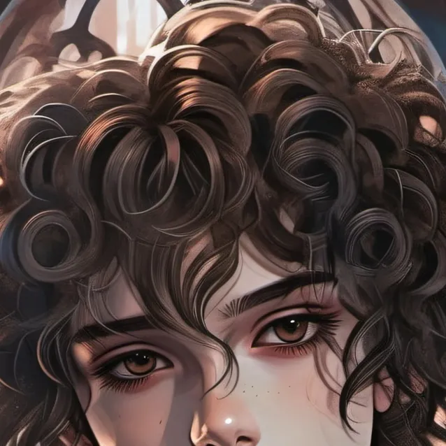 chat with ai character: Lukas