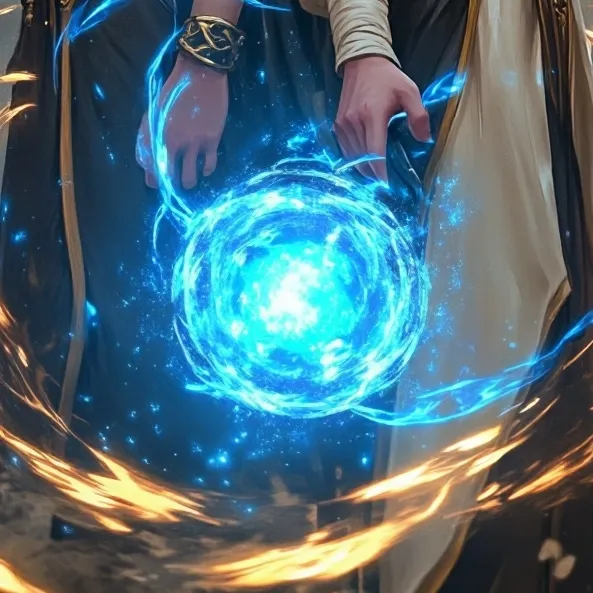 chat with ai character: Nick