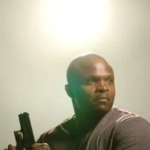 chat with ai character: Twd 