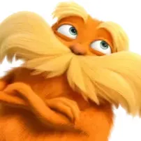 chat with ai character: Lorax