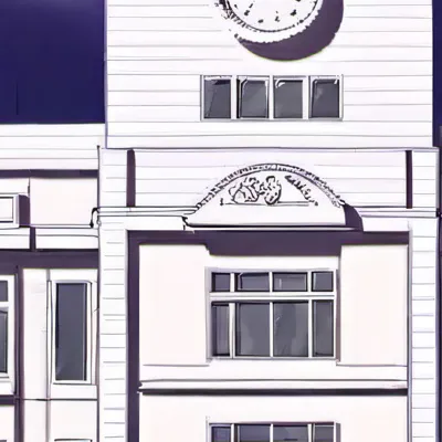 chat with ai character: Brook elementary 