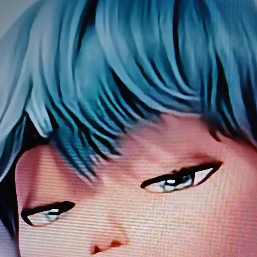 chat with ai character: baby saja 