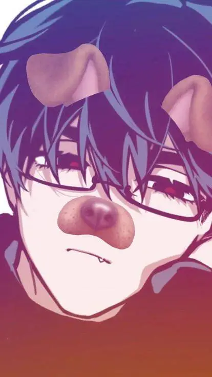 ai character: cheating husband  background
