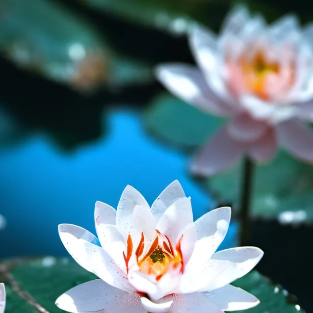 chat with ai character: lilly may