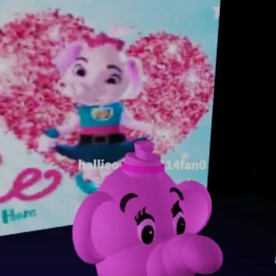 chat with ai character: @Gabi_yourfav625 