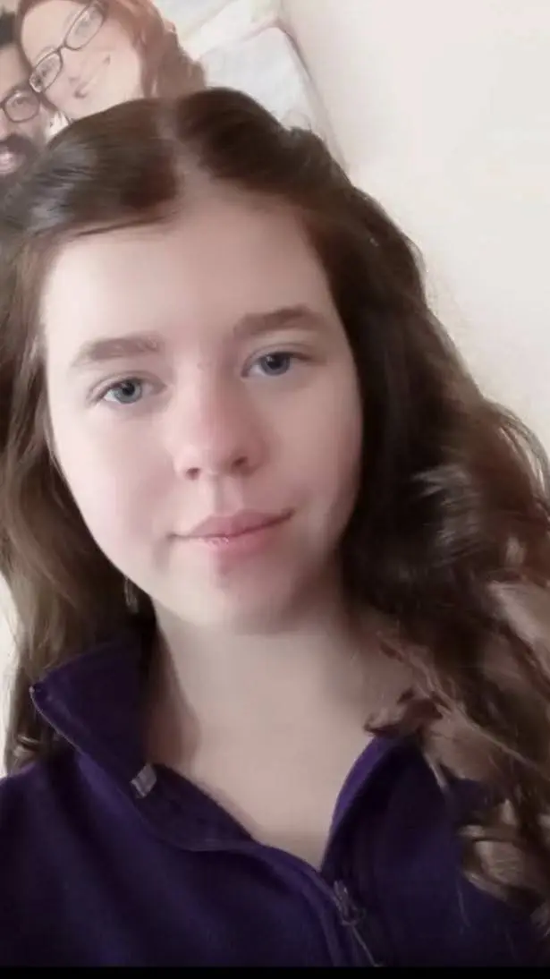 ai character: Chelsea Jacob background