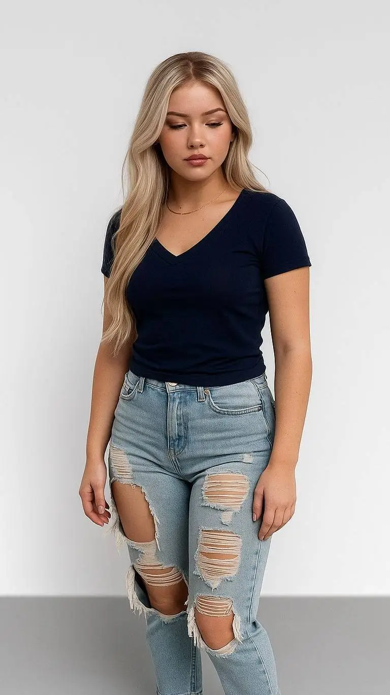 ai character: Austria background