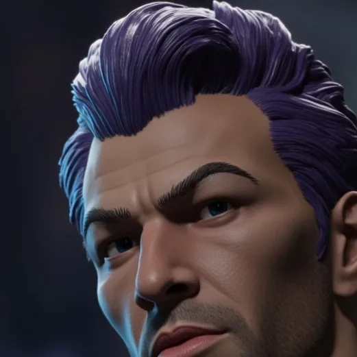chat with ai character: thanos