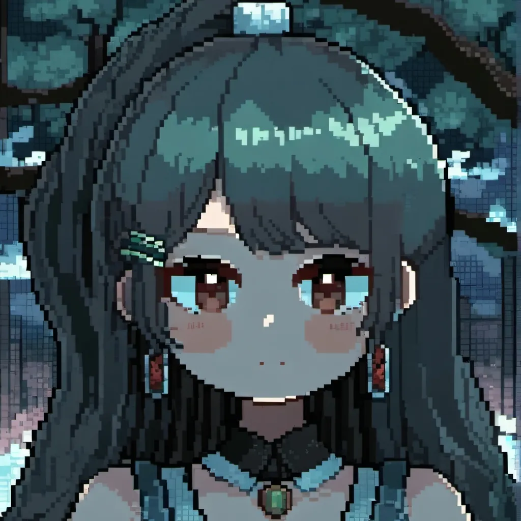 chat with ai character: ᰔкαтιєᰔᩚ