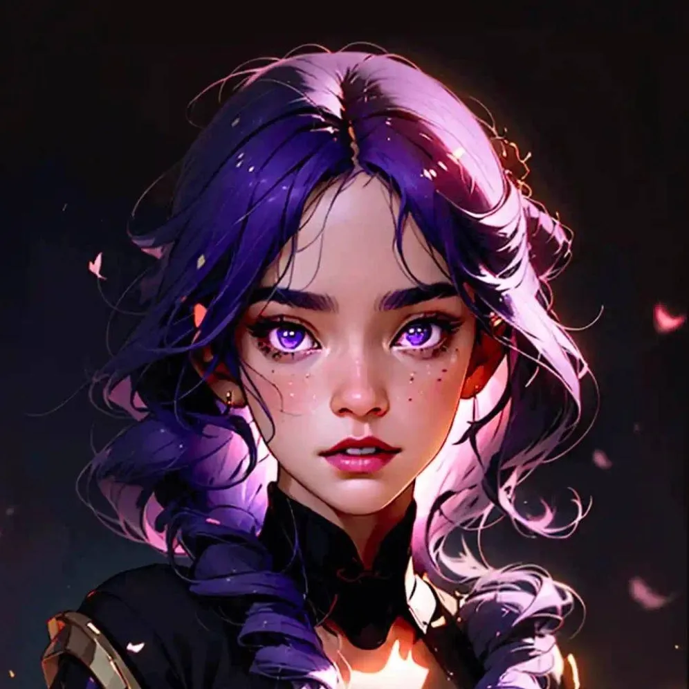 chat with ai character: Tara (Takile Girl)