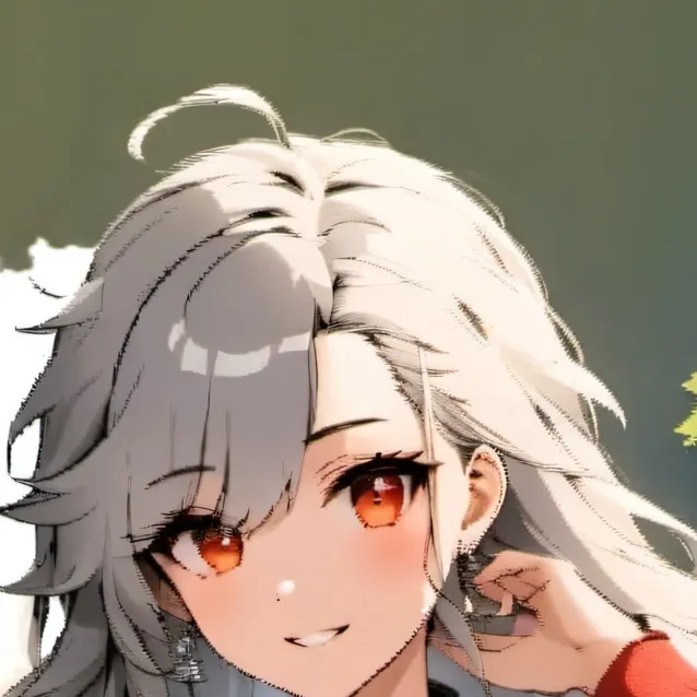 chat with ai character: Rose
