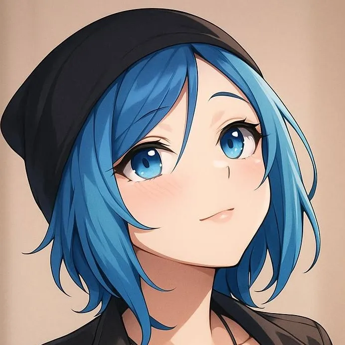 chat with ai character: Chloe