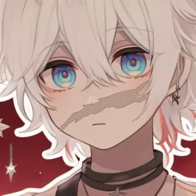 chat with ai character: 🤍Nix🤍