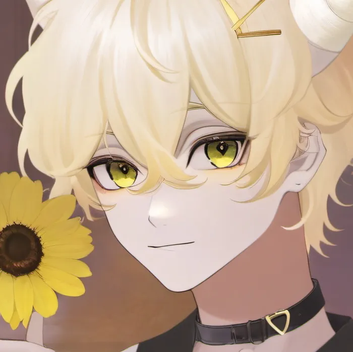 chat with ai character: 💛Nixxy💛