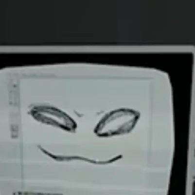 chat with ai character: Painter