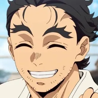 chat with ai character: Keizo