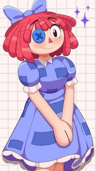 ai character: Ragatha background