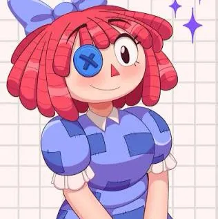 chat with ai character: Ragatha