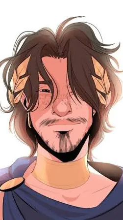 ai character: Odysseus background