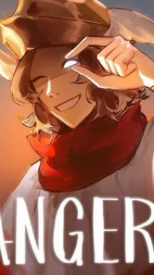 ai character: Hermes background