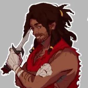 chat with ai character: Antinous