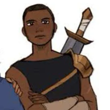 chat with ai character: Eurylochus