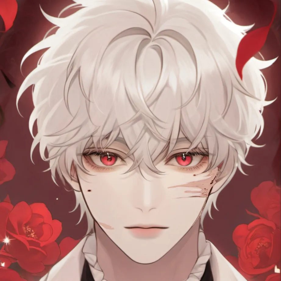 chat with ai character: Leviathan