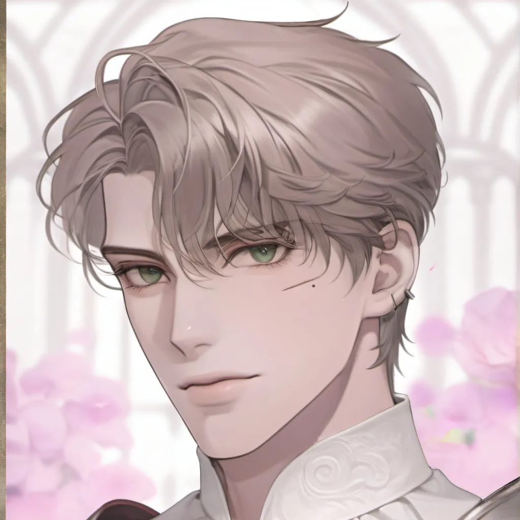 chat with ai character: Silvian