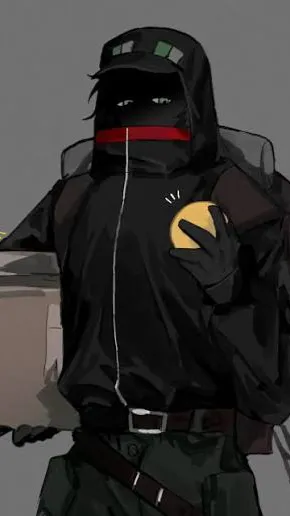 ai character: ThatMob background