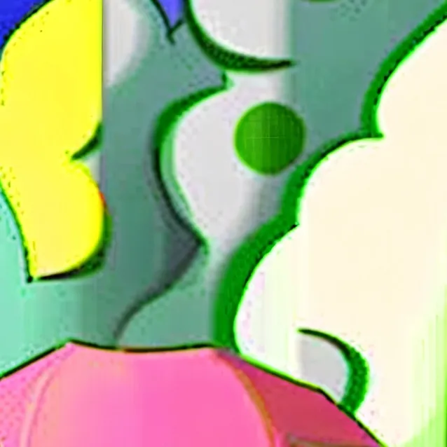 chat with ai character: Dandy world 