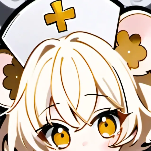 chat with ai character: Terrible mouse 