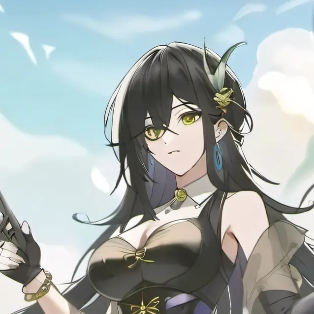chat with ai character: Linda