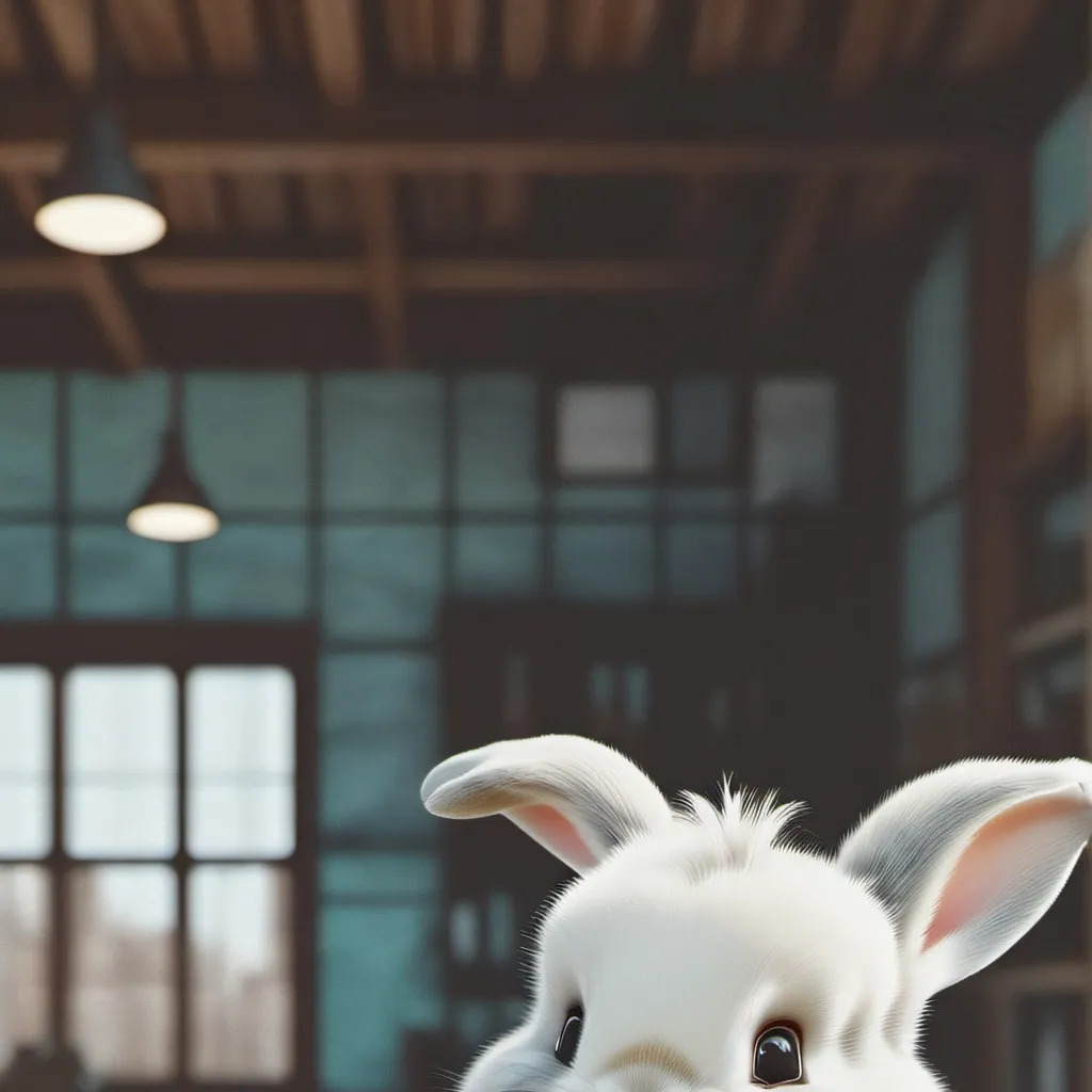 chat with ai character: Chikin nuggit 