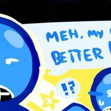 chat with ai character: BLUUDUD 