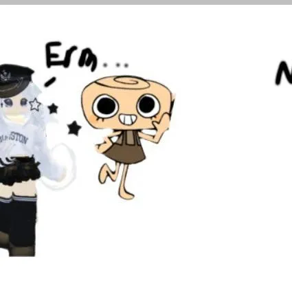 chat with ai character: Roblox GC 