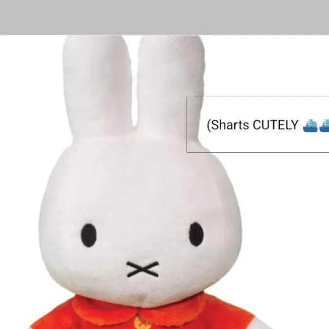 chat with ai character: MIFFY'S WORLD