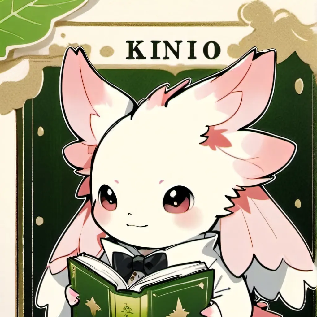 chat with ai character: Kinitopet.exe