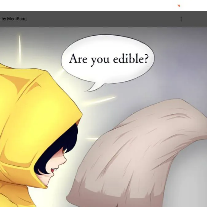 chat with ai character: Little nightmares