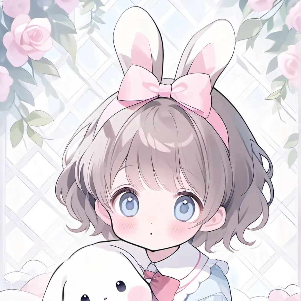 chat with ai character: Mr.hopps playhouse