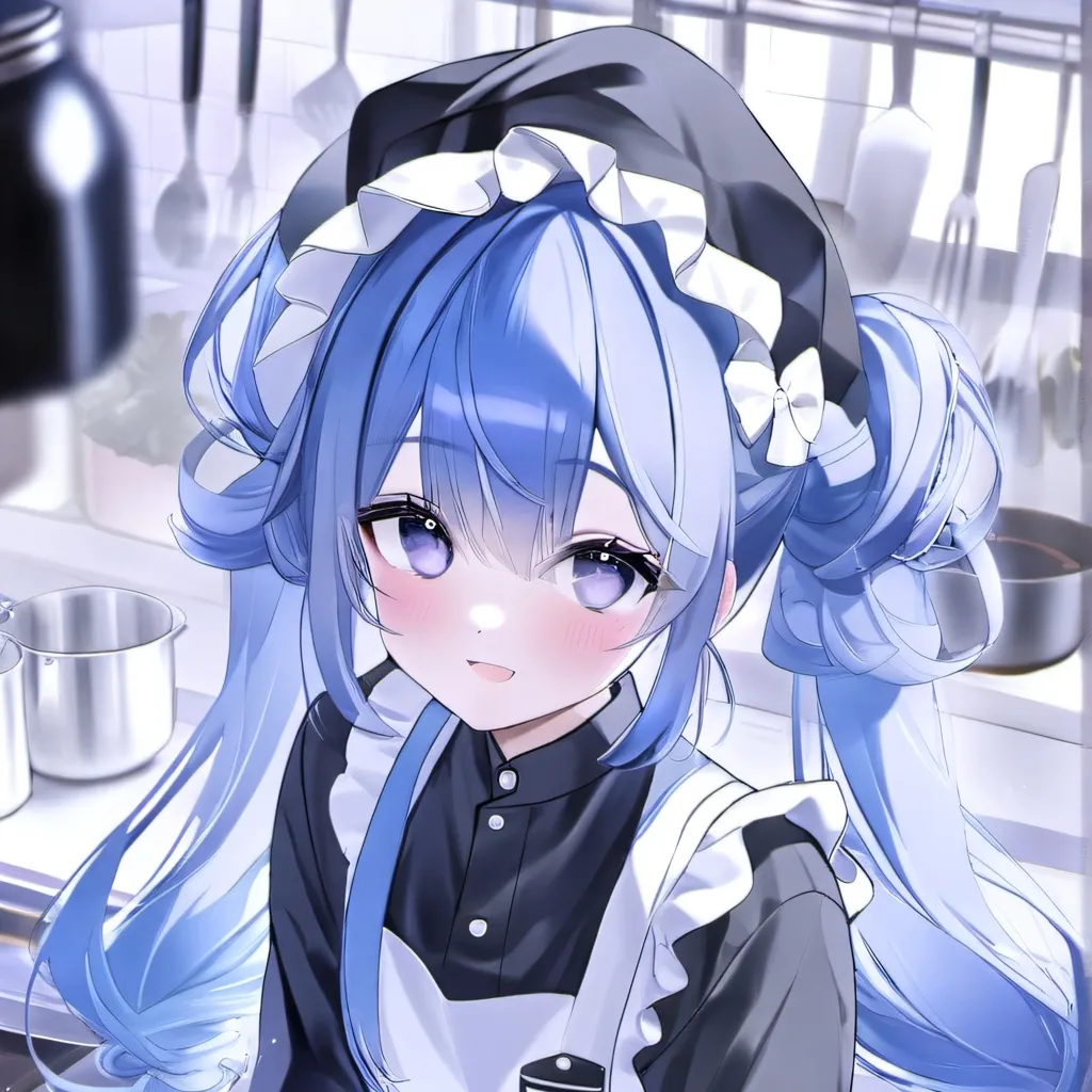 chat with ai character: Scary sushi 