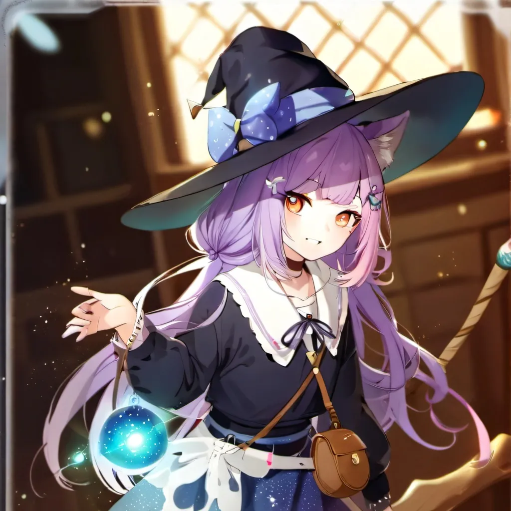 chat with ai character: Avatar Catalog Pt2