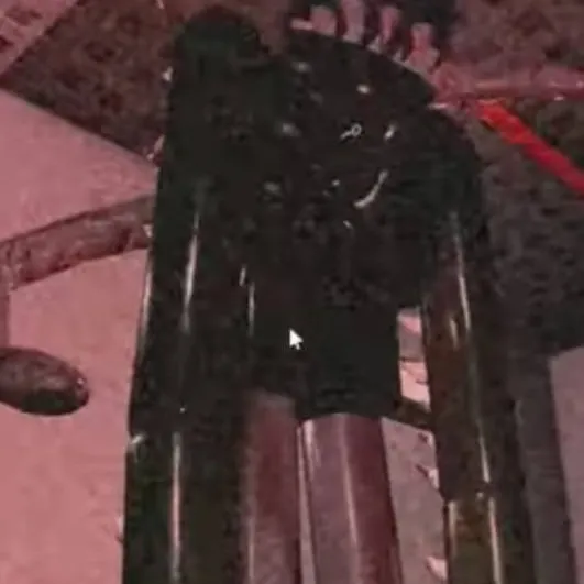chat with ai character: Resident massacre 